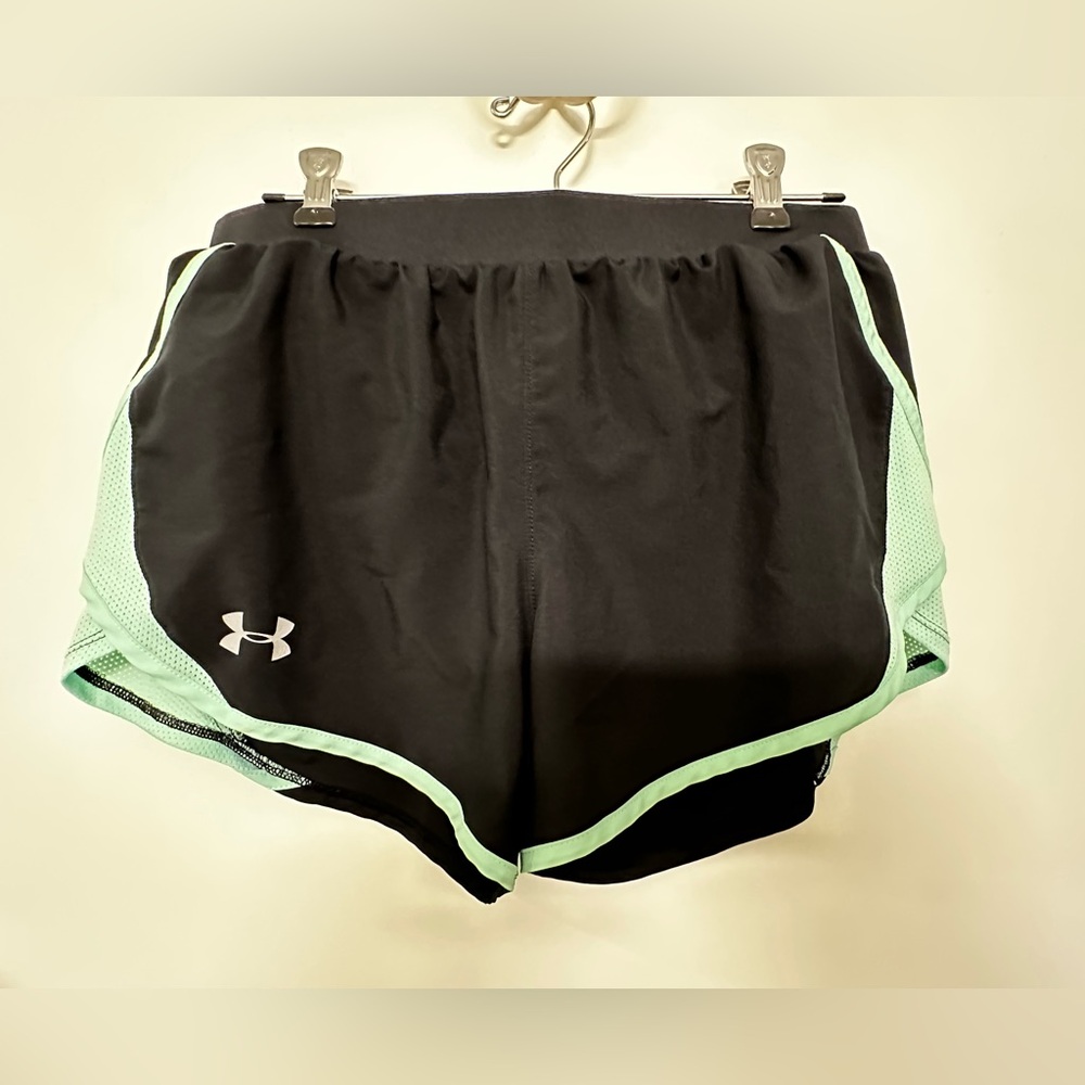 Under Armour Athletic Shorts